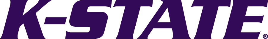 Kansas State Wildcats 2019-Pres Wordmark Logo iron on transfers for clothing